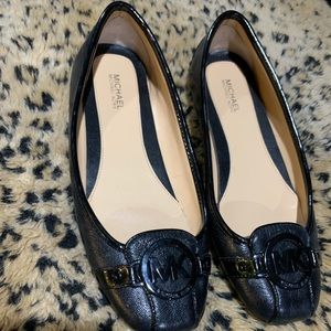 Michael kors flats
